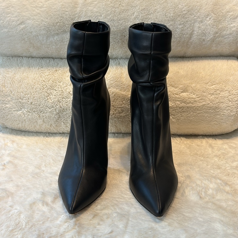 JESSICA SIMPSON Booties - Picture 3 of 10